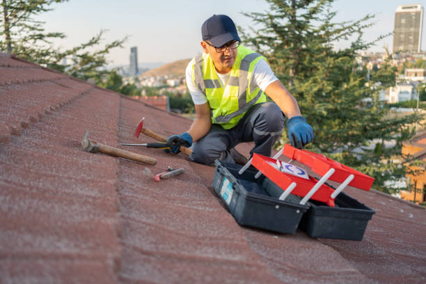 Best Wood Siding Installation  in Scotts Valley, CA